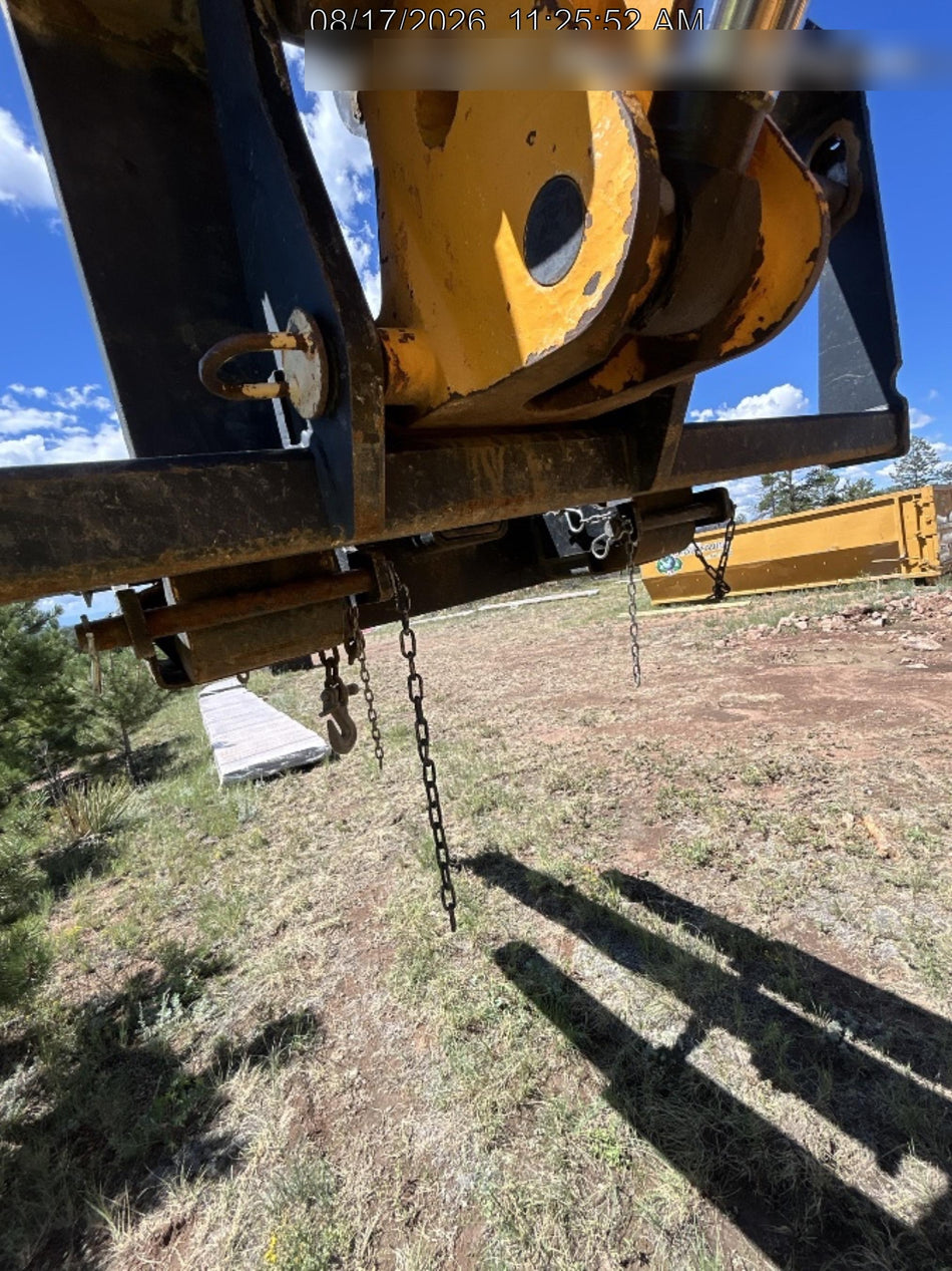 2024 STAR INDUSTRIES M1360B - Star JIB Boom