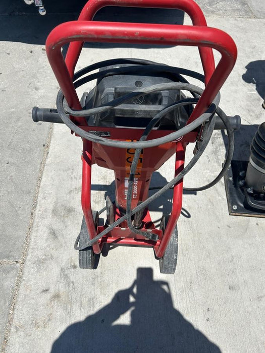 2024 HILTI TE 3000-AVR