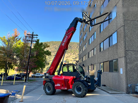2022 MAGNI TH 12.80