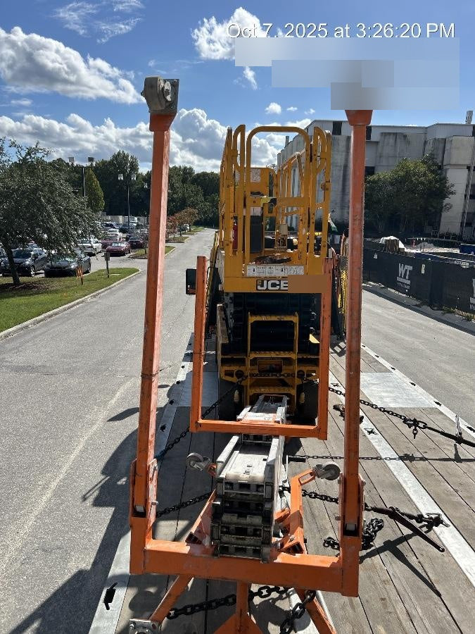 2021 LIFTSMART MLC-24
