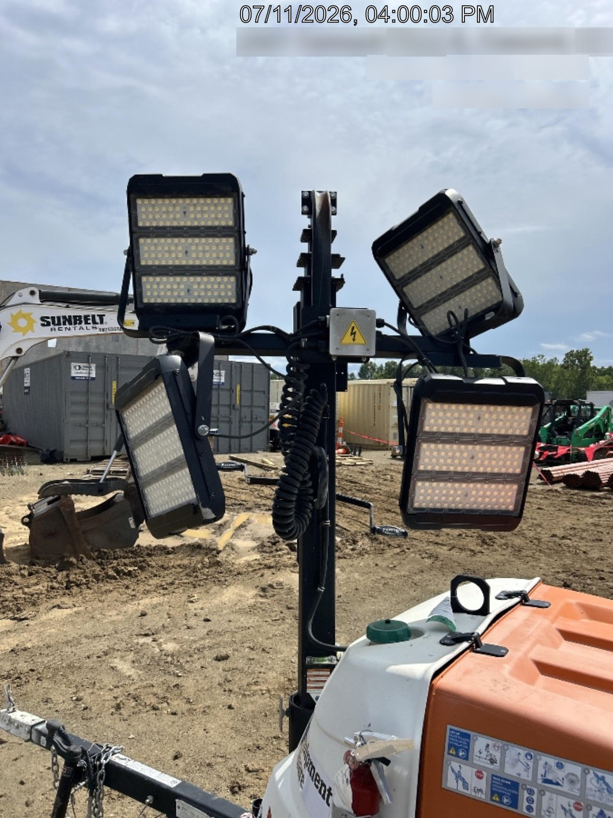 2023 GENERAC MLT2