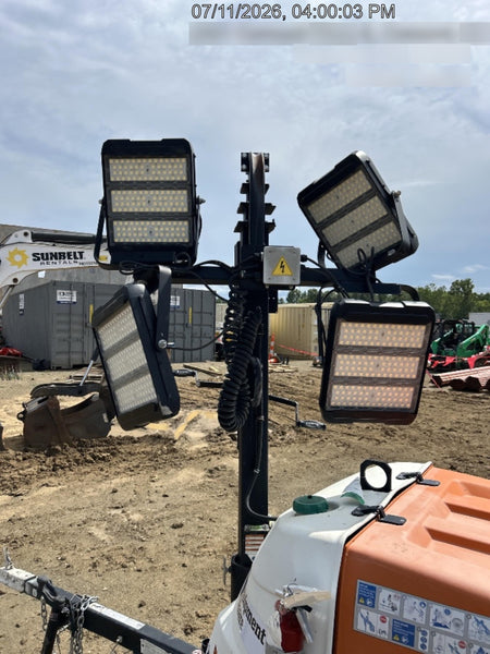 2023 GENERAC MLT2