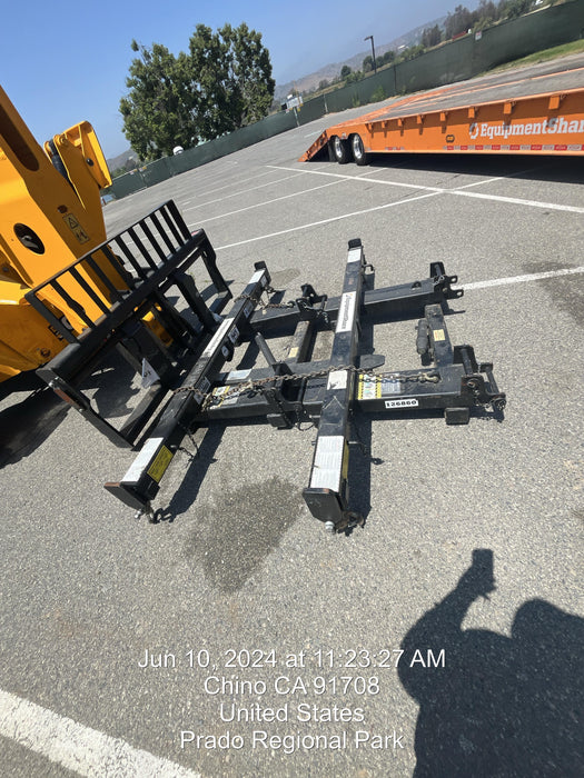 2020 STAR INDUSTRIES 1150C