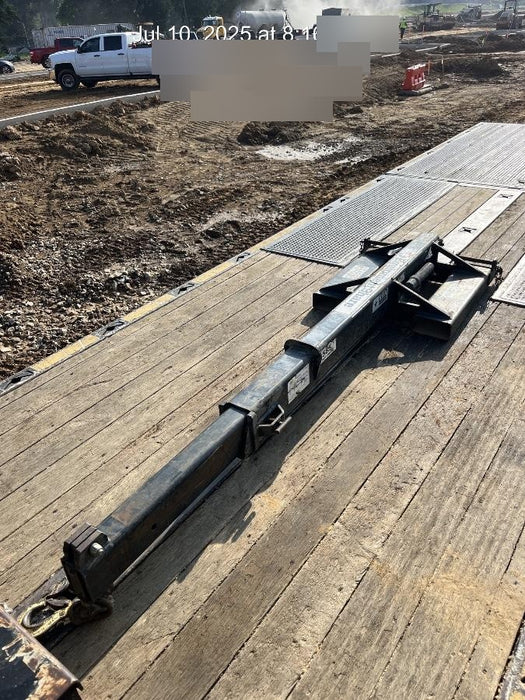 2021 STAR INDUSTRIES M1360B - Star JIB Boom