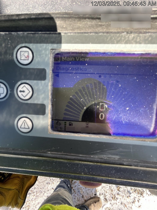 2023 ATLAS COPCO XAS 400-150 PACE