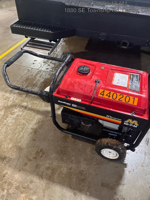 2024 MI-T-M GEN-6500-0MM1