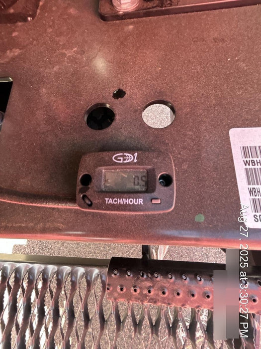 2025 MULTIQUIP WBH-21EFP