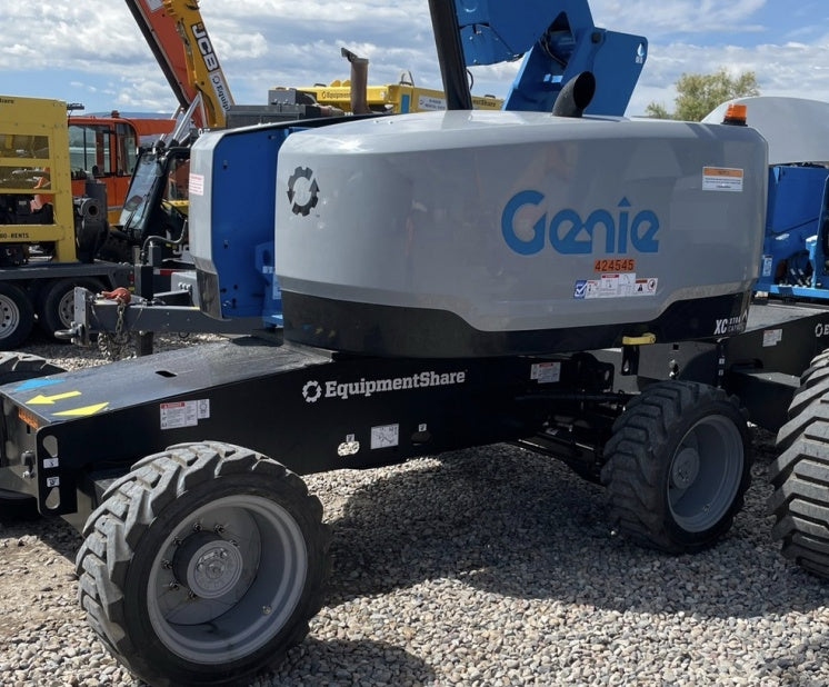 2024 GENIE S-45 XC