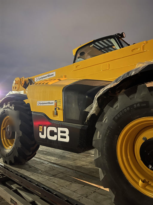 2021 JCB 508-66TC