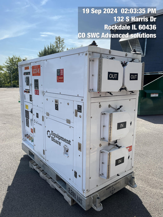 2023 SMARTECH SLIC12R-MSH