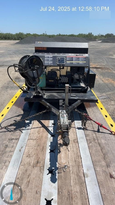 2024 MI-T-M AW-9000-0005 / DHG-4004-B0V6G