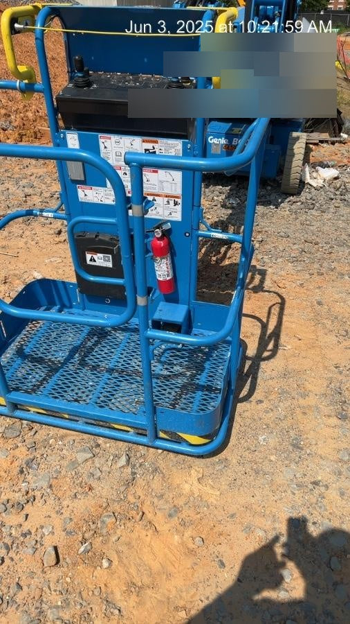 2024 GENIE Z40/23N RJ