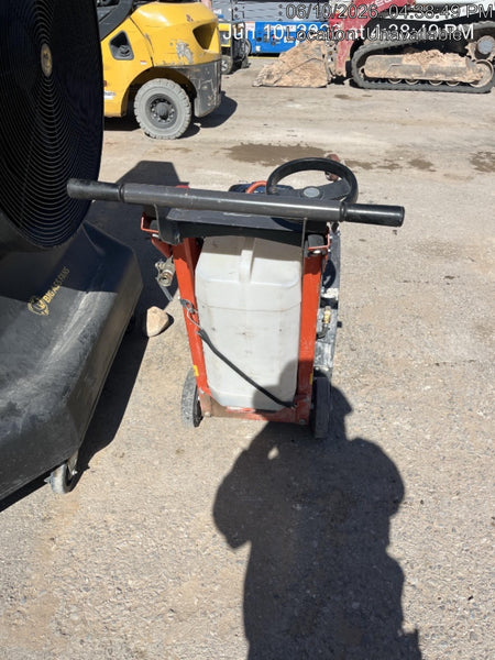 2020 HUSQVARNA FS400