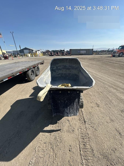 2025 TORO MBTX 2500-TS