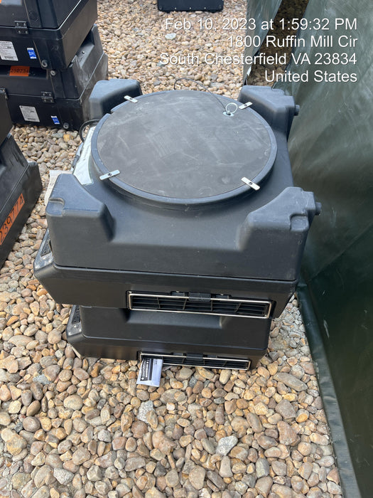 2022 PHOENIX Guardian R Hepa