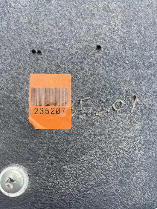 2022 SCHAEFER VKM36-B