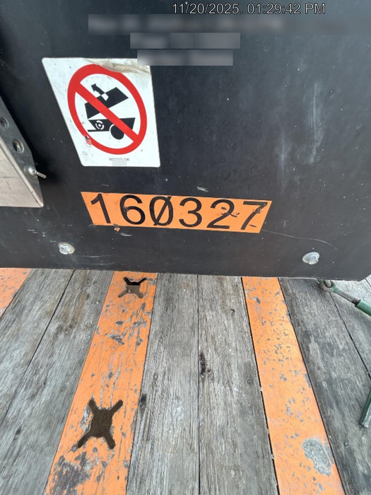 2021 SULLAIR 185D-DPQ KU4F