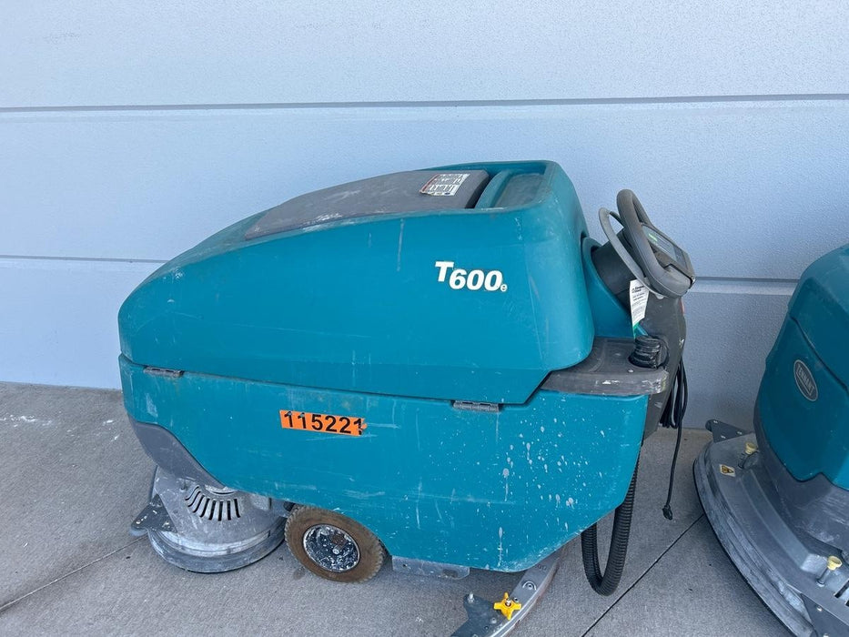 2020 TENNANT T600E