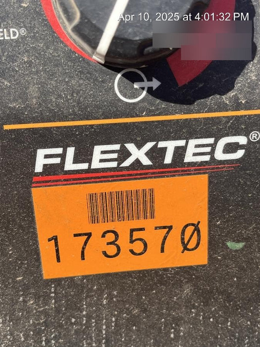 2021 LINCOLN ELECTRIC FLEXTEC 350X