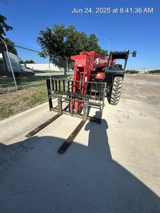 2021 MANITOU MTA8044