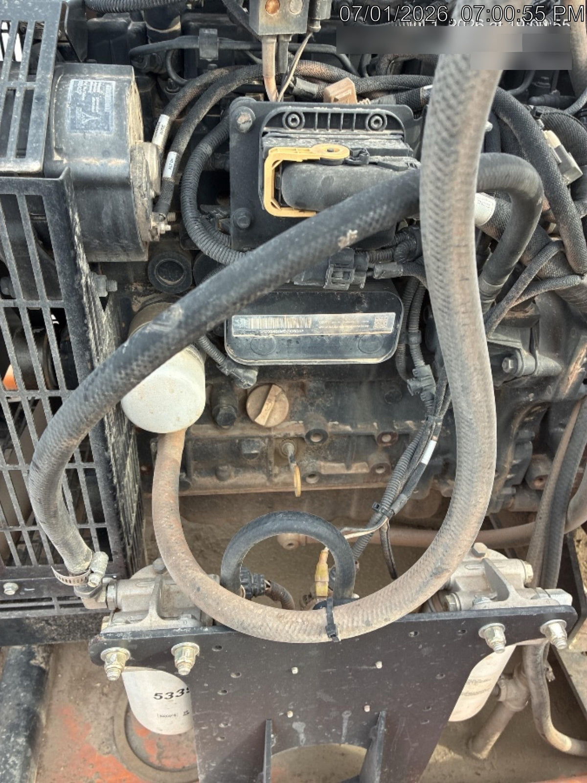 2021 PIONEER PP66S12L71-TD2.9L4