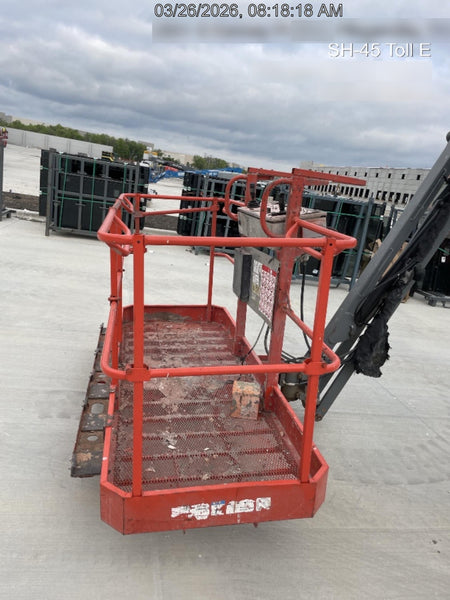 2018 SKYJACK SJ66T