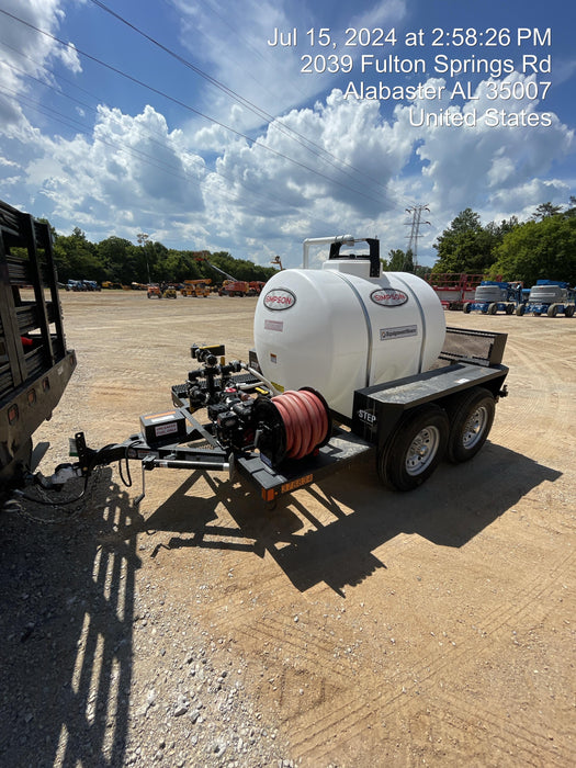 2023 SIMPSON SWT-52517