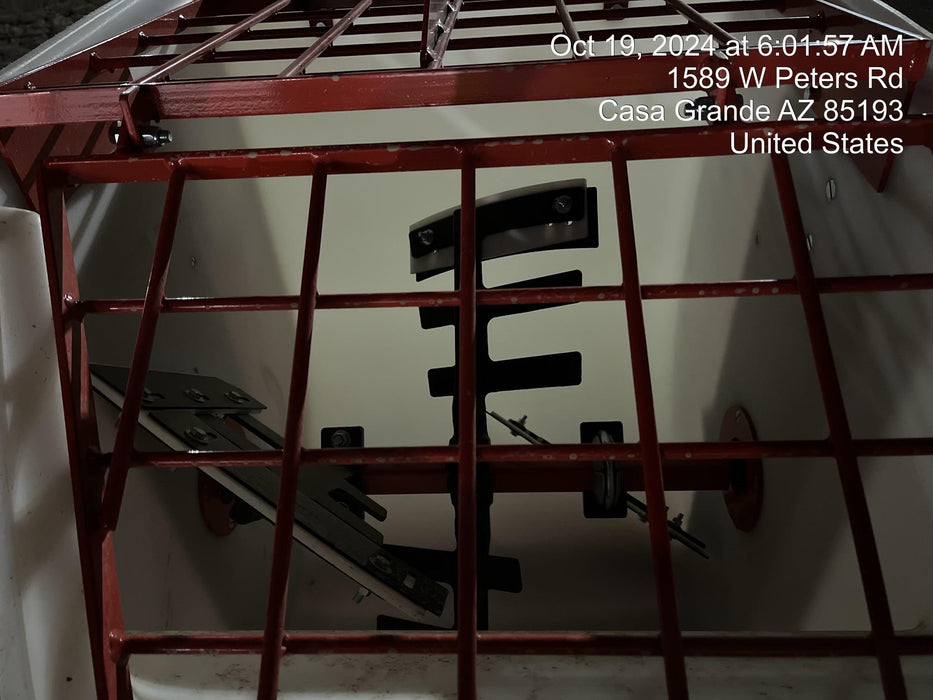 2024 MULTIQUIP WM90PH8