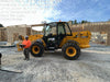 2025 JCB 508-66TC