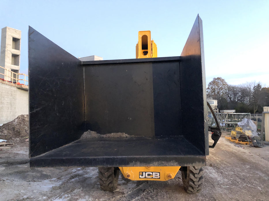 2020 STAR INDUSTRIES 1425