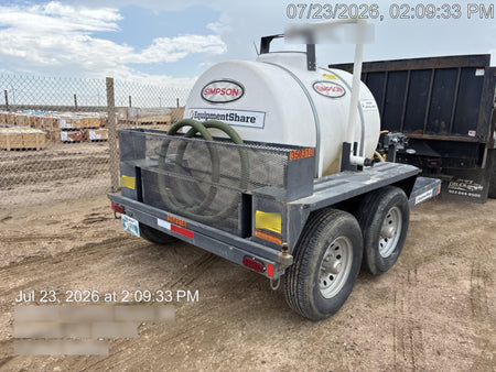 2023 SIMPSON SWT-52517