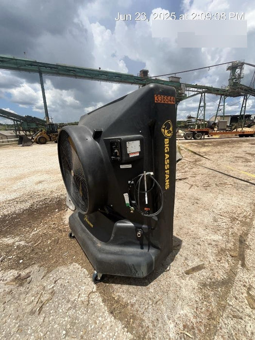 2023 BIG ASS FANS Cool Space 400