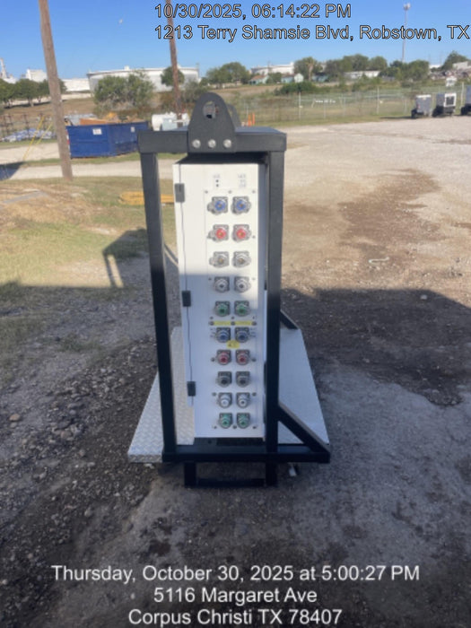 2023 TRYSTAR IEQA1.F1-A-A-A1