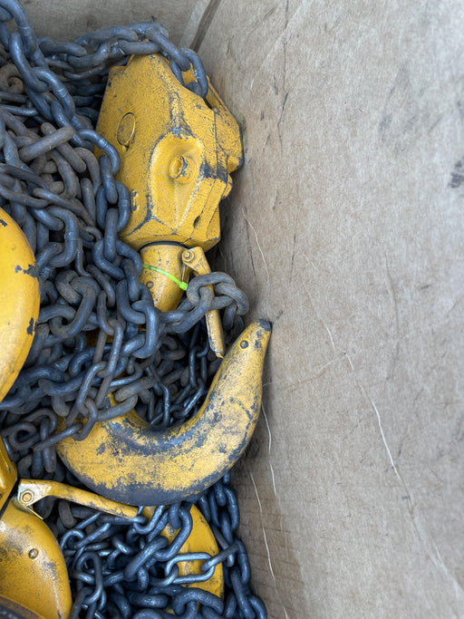 2021 HARRINGTON CF050-20