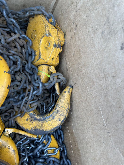 2021 HARRINGTON CF050-20