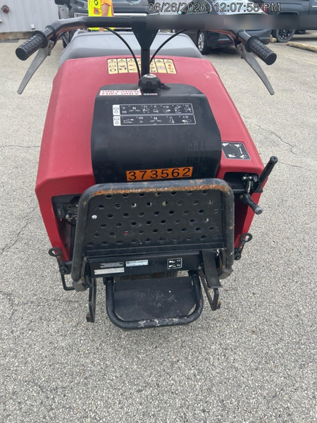 2023 TORO MB-1600