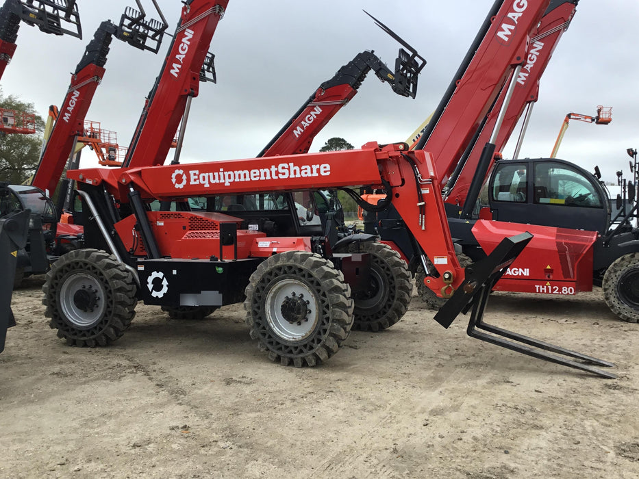 2020 MANITOU MTA12042
