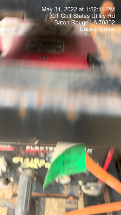 2020 LINCOLN ELECTRIC K3402-2