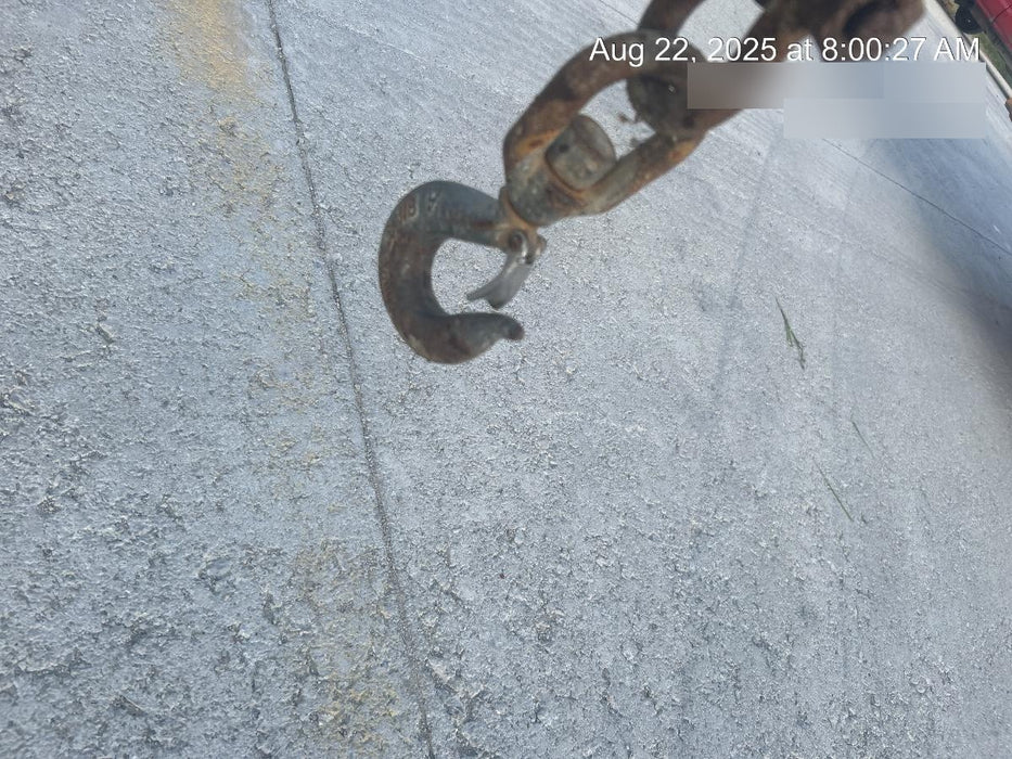 2021 STAR INDUSTRIES M1360B - Star JIB Boom