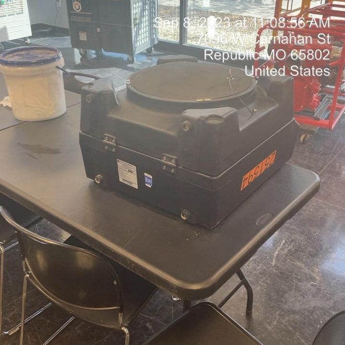 2022 PHOENIX Guardian R Hepa