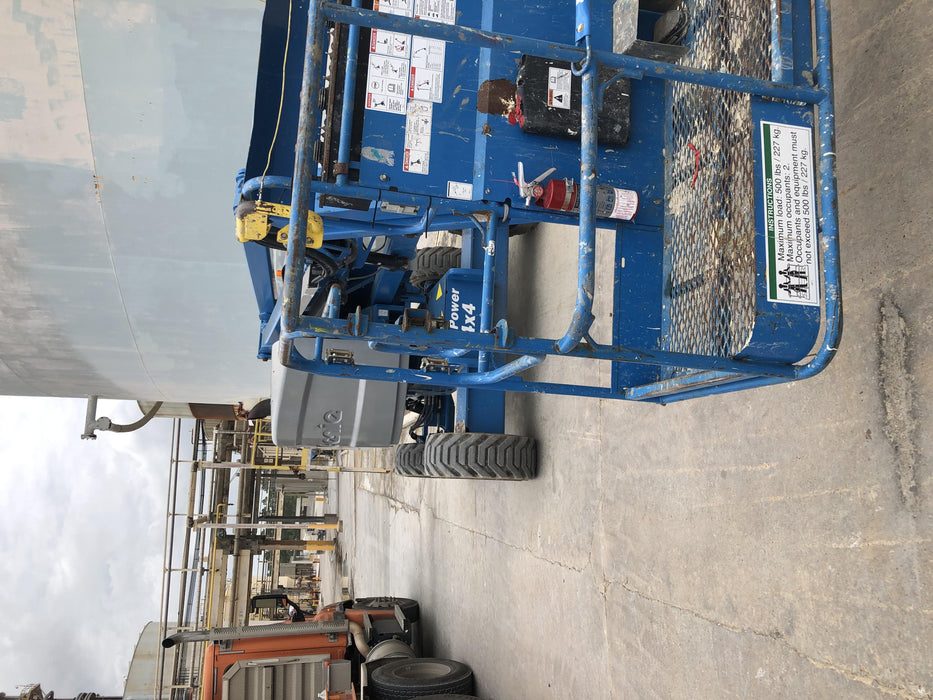 2016 GENIE Z-45/25J RT