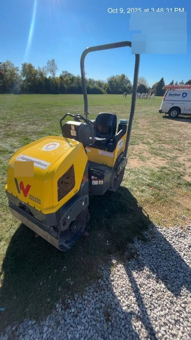 2020 WACKER NEUSON RD12A