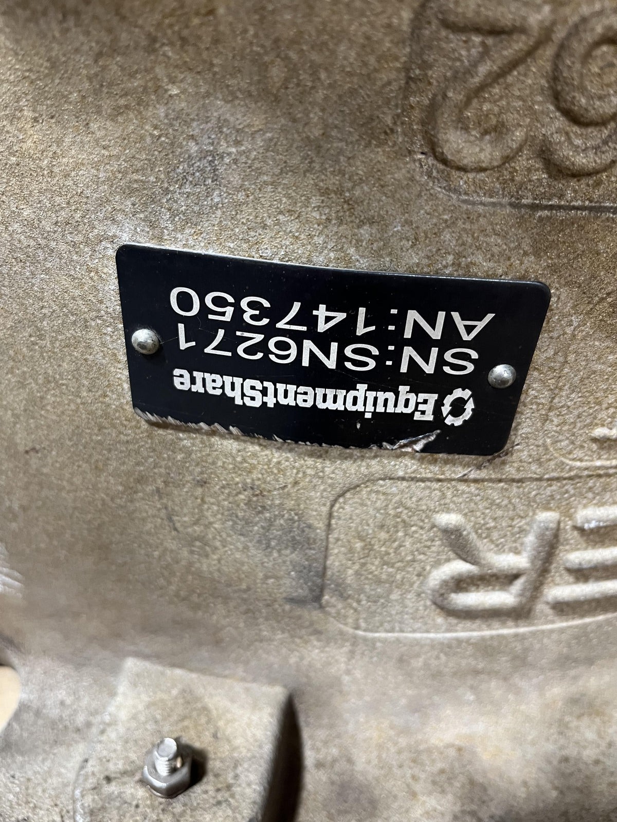 2021 MICHIGAN PNEUMATIC 20262