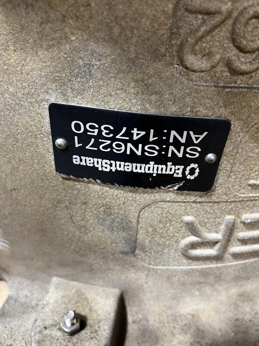 2021 MICHIGAN PNEUMATIC 20262