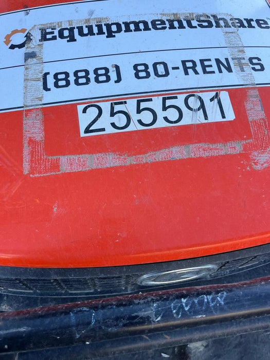 2022 KUBOTA RTV-X1140W-H (Canopy)