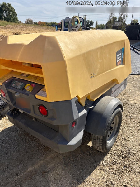 2020 ATLAS COPCO XAS188