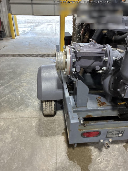 2022 ATLAS COPCO PAC F66 KD