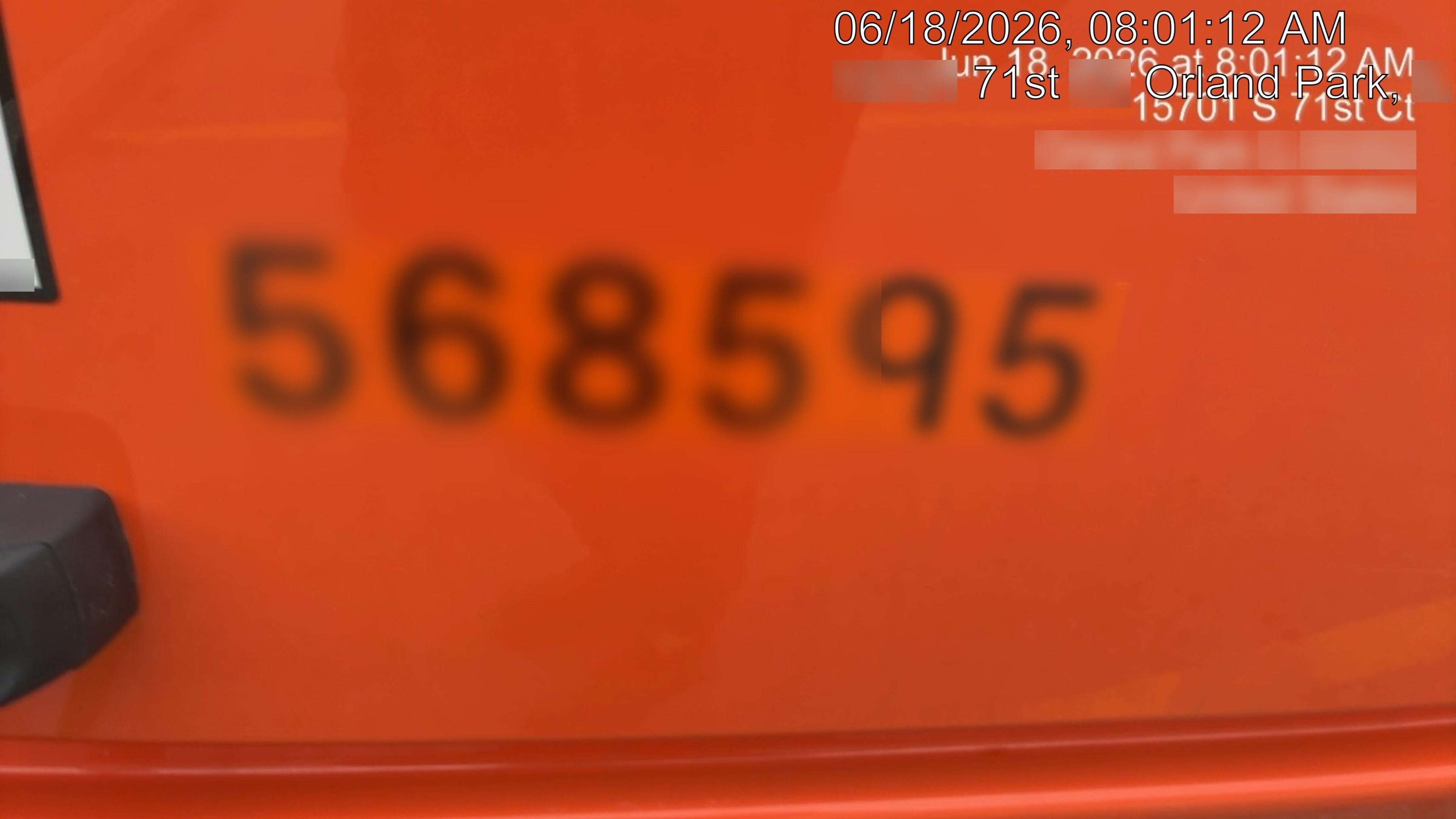 2025 JLG 460SJ