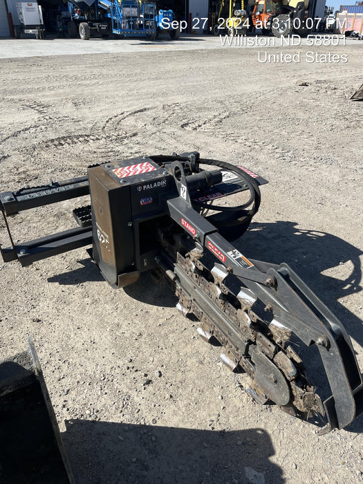 2024 VIRNIG TCH48-25