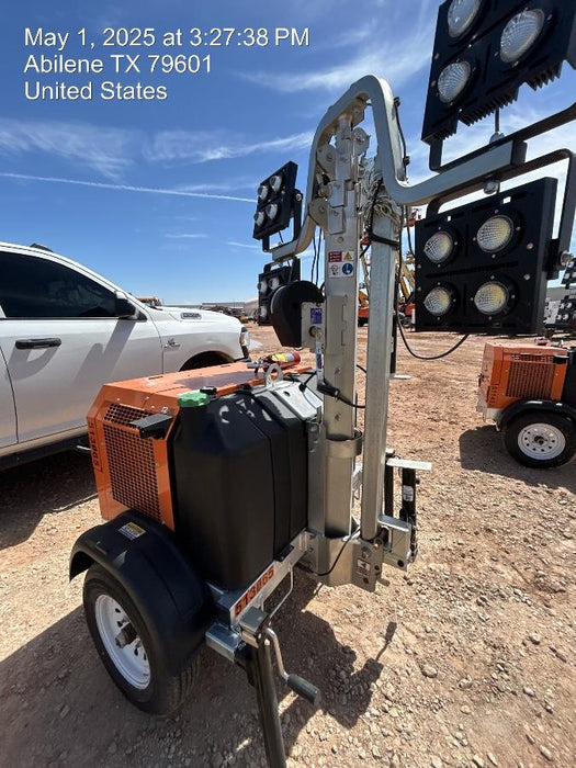 2025 WANCO WLTT-4MM4K